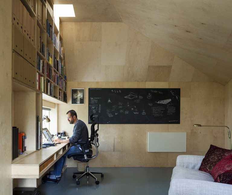 Cut and Frame Grange Park, London N21, United Kingdom