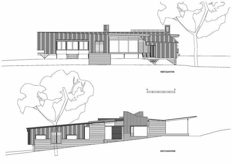 Mindalong House Jane Brook, Western Australia