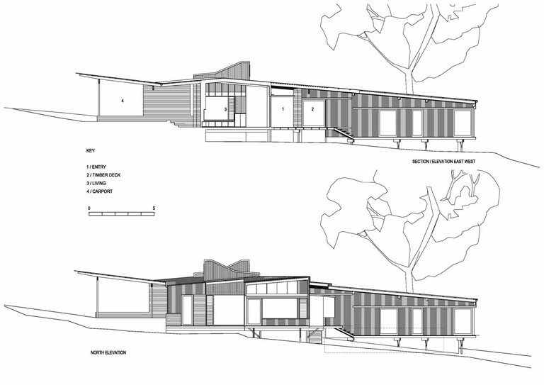 Mindalong House Jane Brook, Western Australia