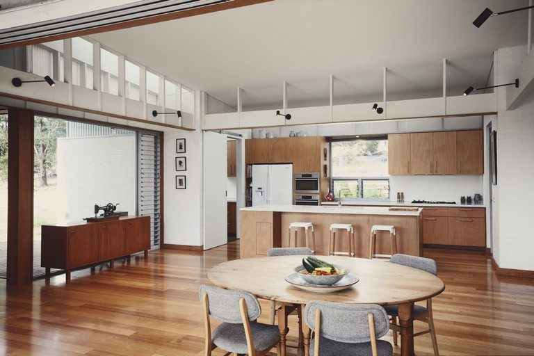 Mindalong House Jane Brook, Western Australia