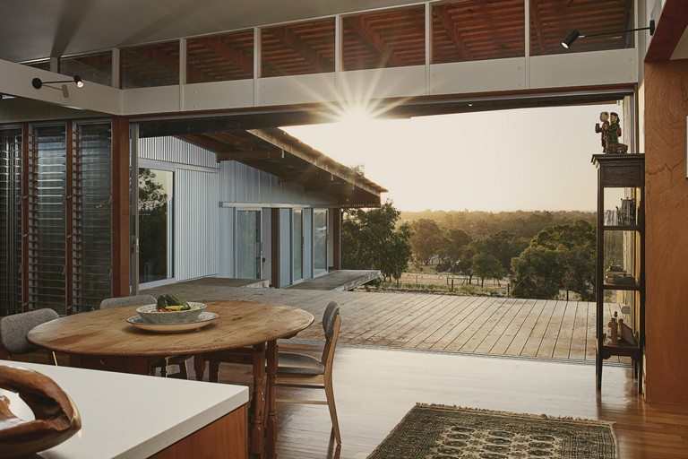 Mindalong House Jane Brook, Western Australia