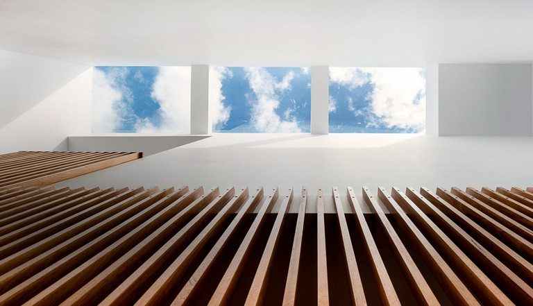 A Small Residence in Hawthorn VIC, Australia