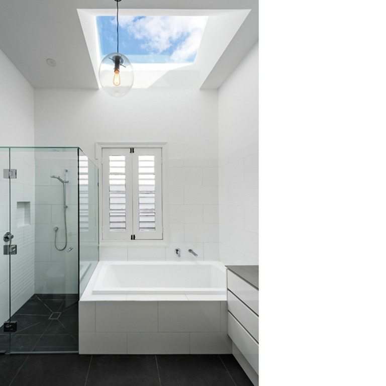 A Small Residence in Hawthorn VIC, Australia