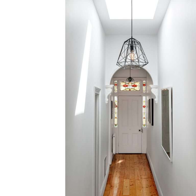 A Small Residence in Hawthorn VIC, Australia