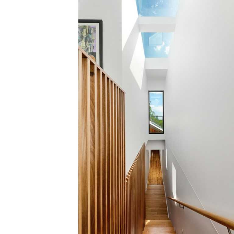 A Small Residence in Hawthorn VIC, Australia