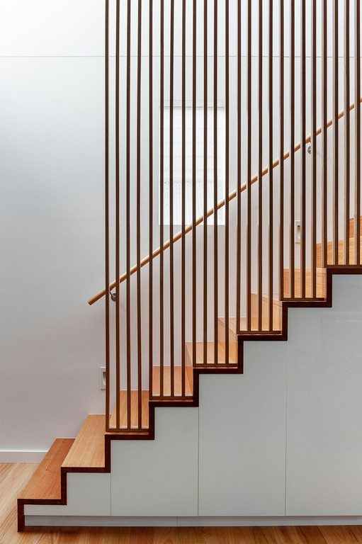 A Small Residence in Hawthorn VIC, Australia