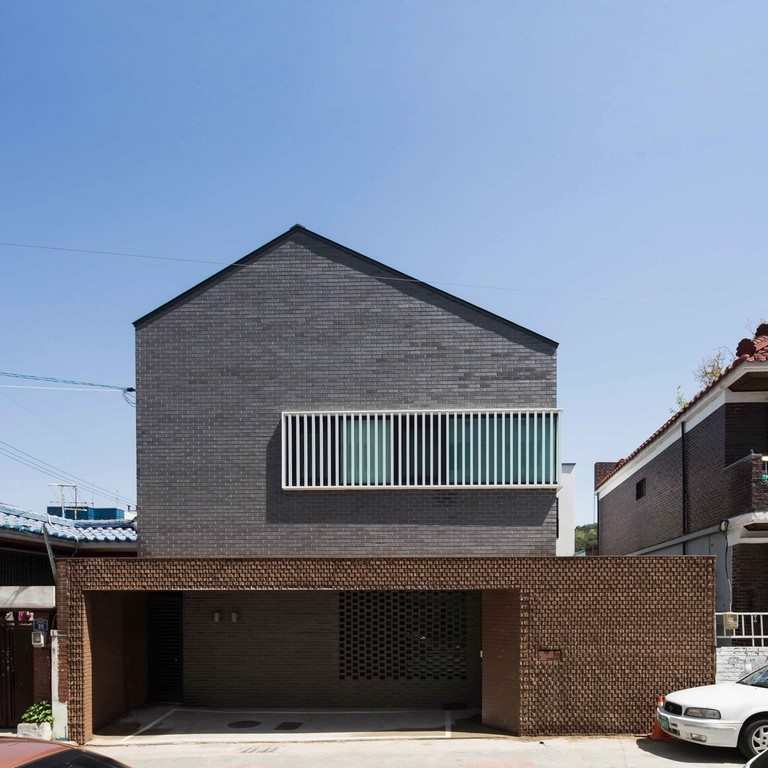 Manchon Hohojae Manchon-dong, Suseong-gu, Daegu, South Korea