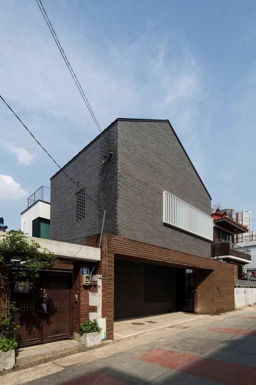 Manchon Hohojae Manchon-dong, Suseong-gu, Daegu, South Korea