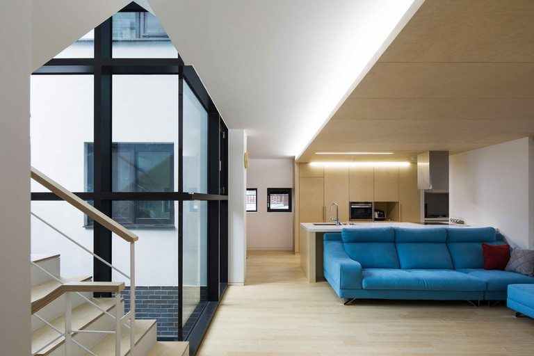 Manchon Hohojae Manchon-dong, Suseong-gu, Daegu, South Korea