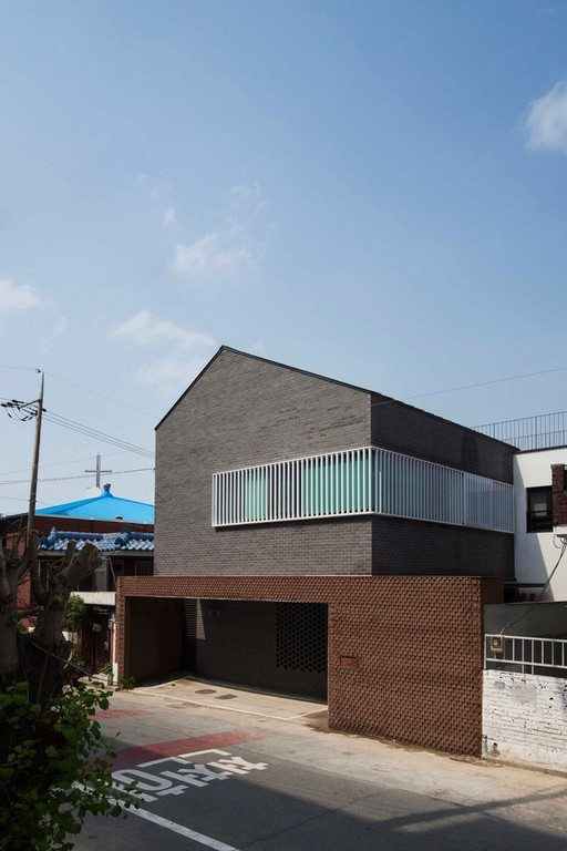 Manchon Hohojae Manchon-dong, Suseong-gu, Daegu, South Korea