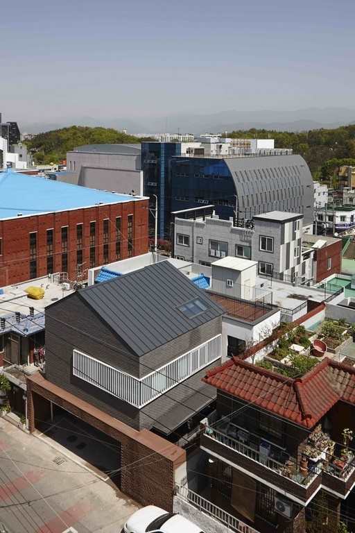 Manchon Hohojae Manchon-dong, Suseong-gu, Daegu, South Korea