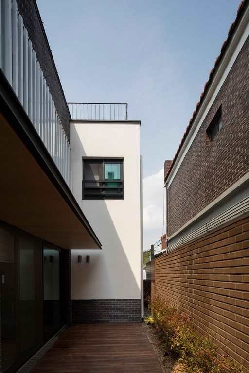 Manchon Hohojae Manchon-dong, Suseong-gu, Daegu, South Korea