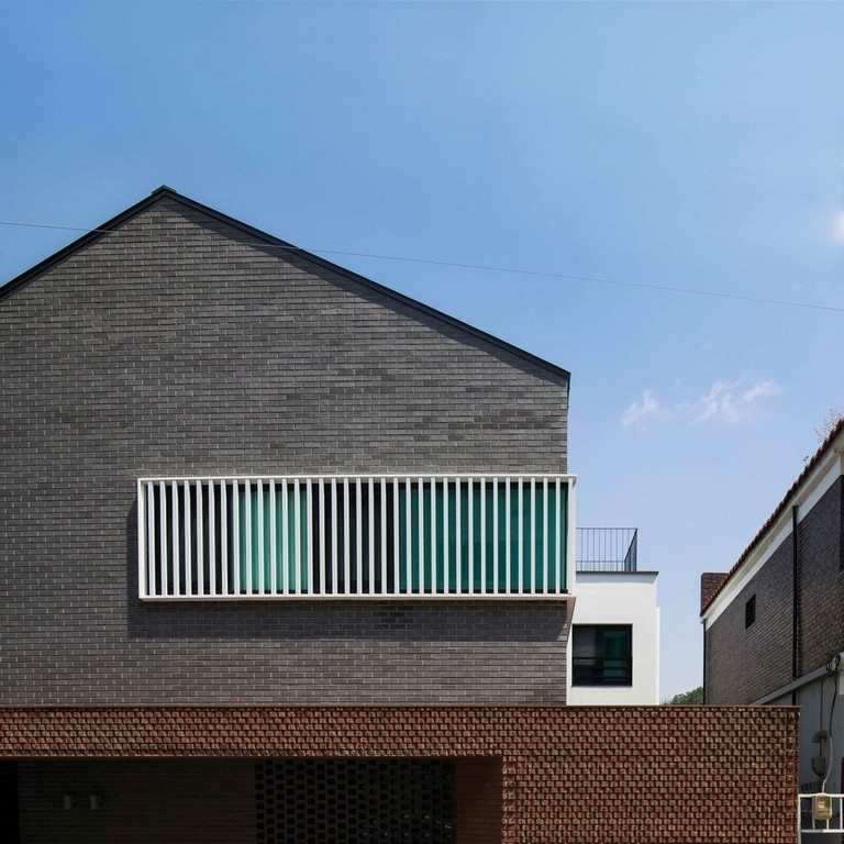 Manchon Hohojae Manchon-dong, Suseong-gu, Daegu, South Korea