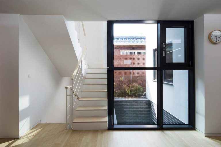 Manchon Hohojae Manchon-dong, Suseong-gu, Daegu, South Korea