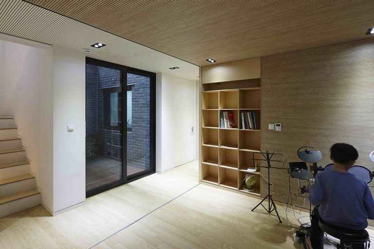 Manchon Hohojae Manchon-dong, Suseong-gu, Daegu, South Korea