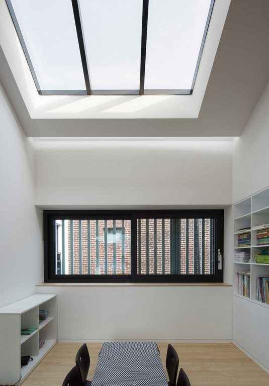 Manchon Hohojae Manchon-dong, Suseong-gu, Daegu, South Korea