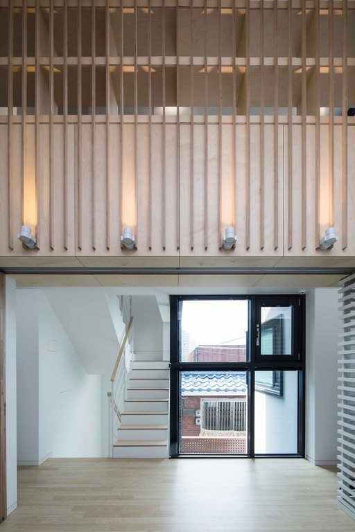 Manchon Hohojae Manchon-dong, Suseong-gu, Daegu, South Korea