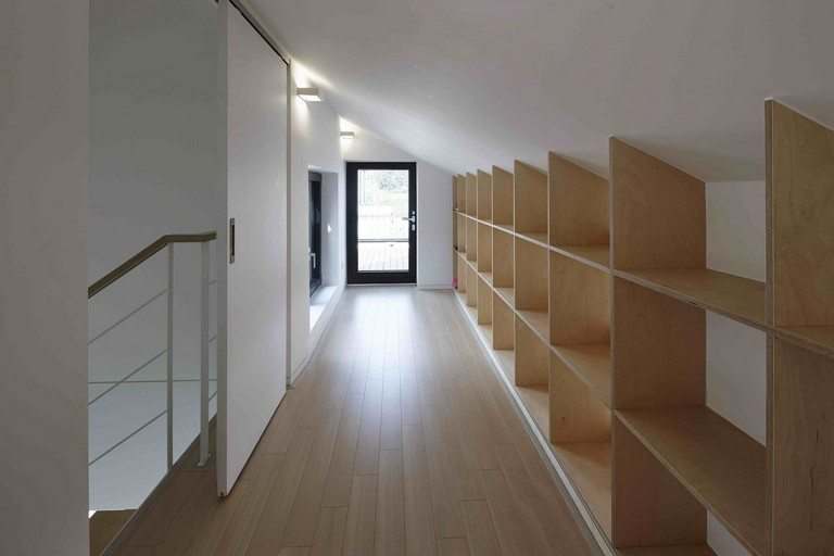 Manchon Hohojae Manchon-dong, Suseong-gu, Daegu, South Korea