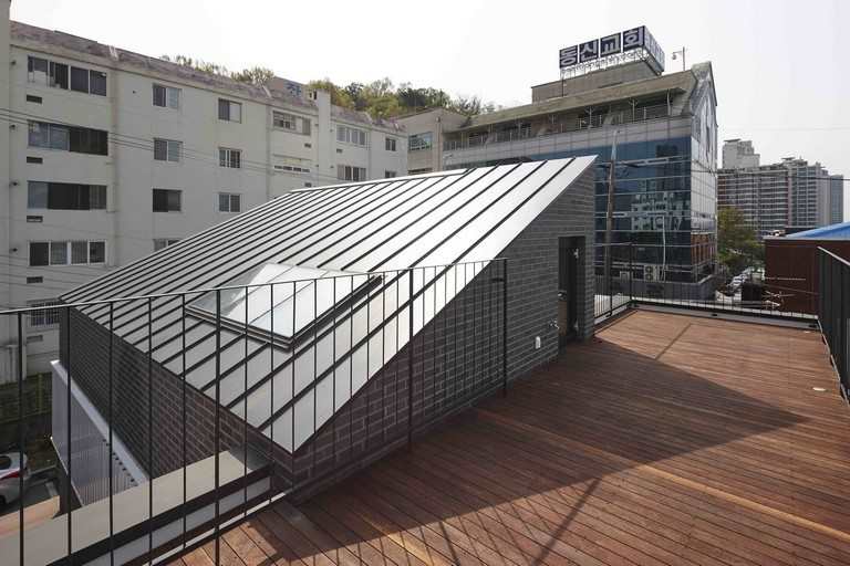 Manchon Hohojae Manchon-dong, Suseong-gu, Daegu, South Korea