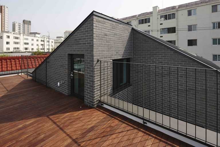 Manchon Hohojae Manchon-dong, Suseong-gu, Daegu, South Korea