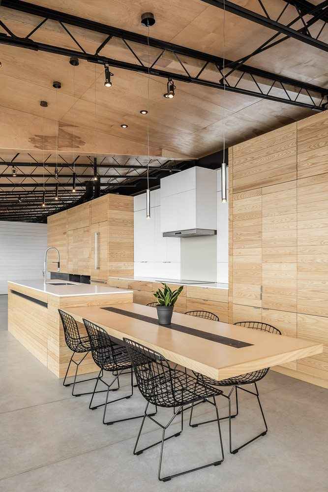 The Lookout at Broad Cove Marsh