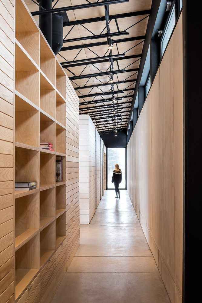 The Lookout at Broad Cove Marsh