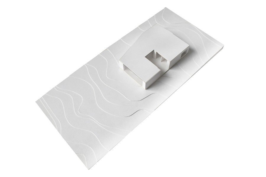 CASWES Heuvelland, Belgium