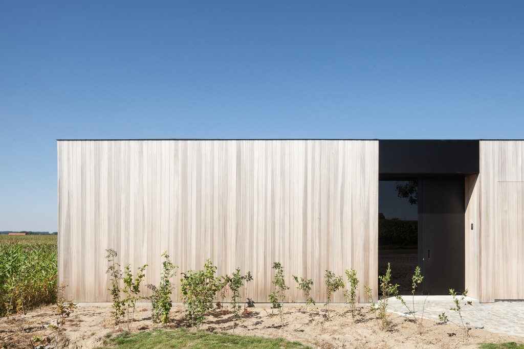 CASWES Heuvelland, Belgium