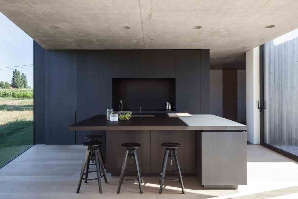 CASWES Heuvelland, Belgium