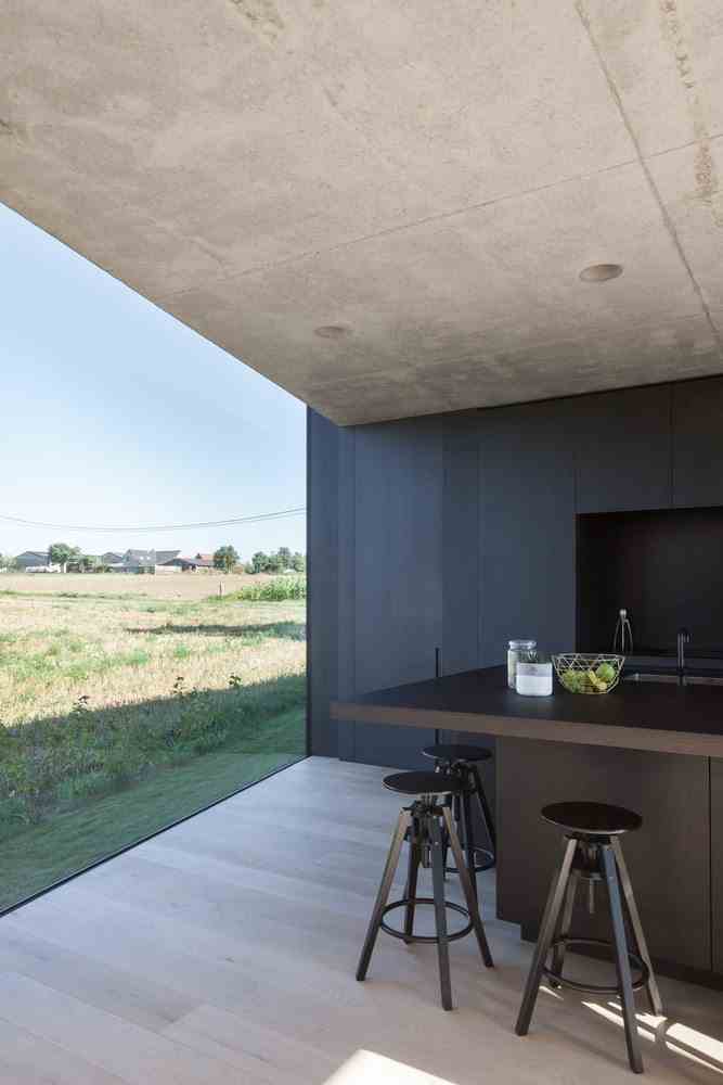 CASWES Heuvelland, Belgium