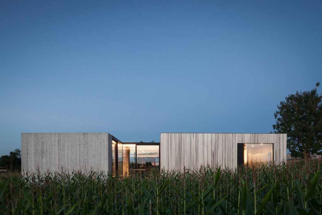 CASWES Heuvelland, Belgium