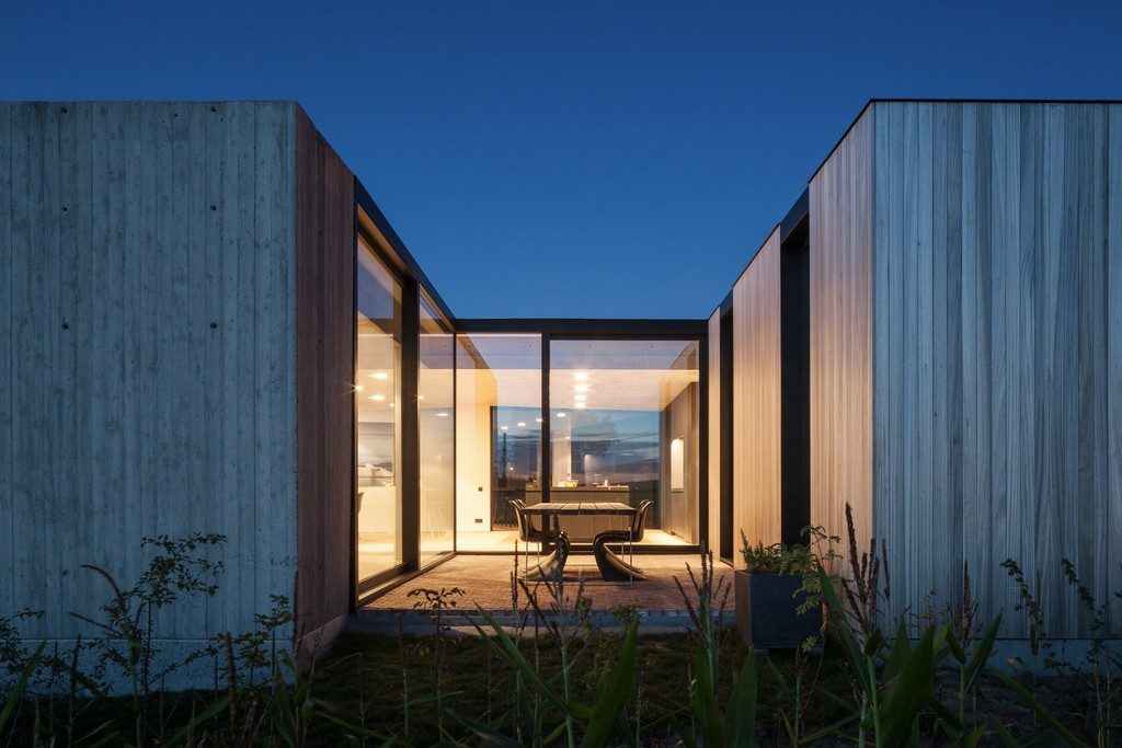 CASWES Heuvelland, Belgium