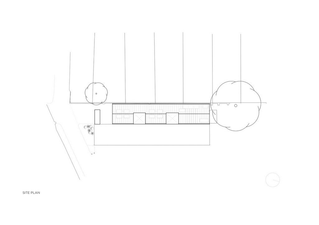 The Courtyard House London, United Kingdom