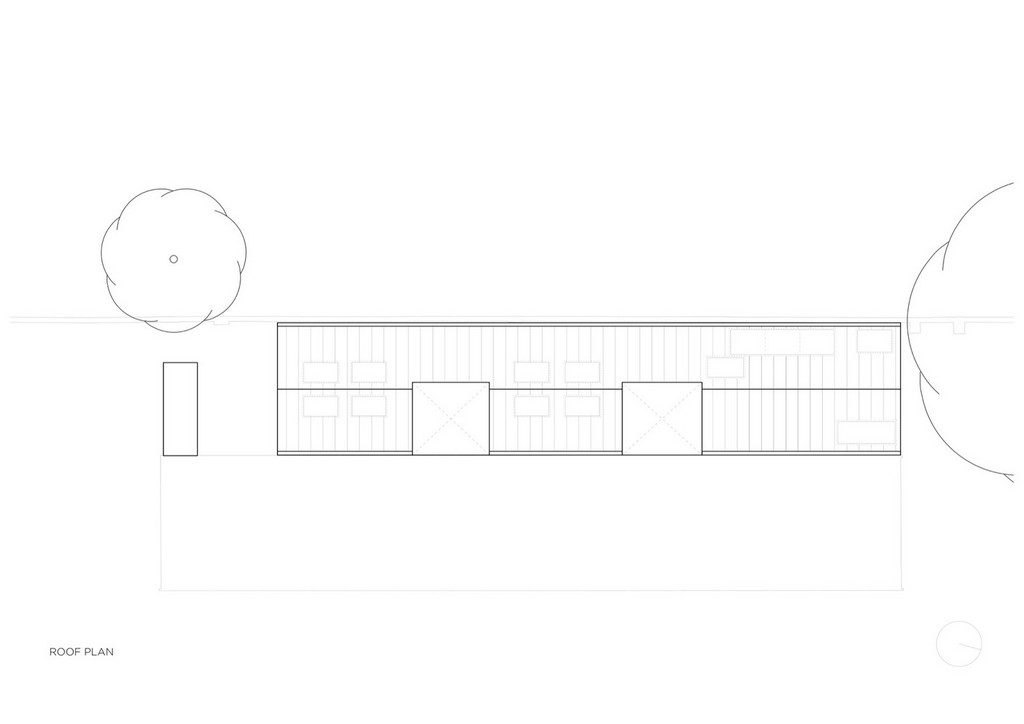 The Courtyard House London, United Kingdom