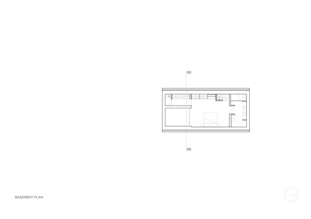 The Courtyard House London, United Kingdom