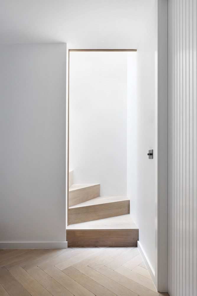 The Courtyard House London, United Kingdom