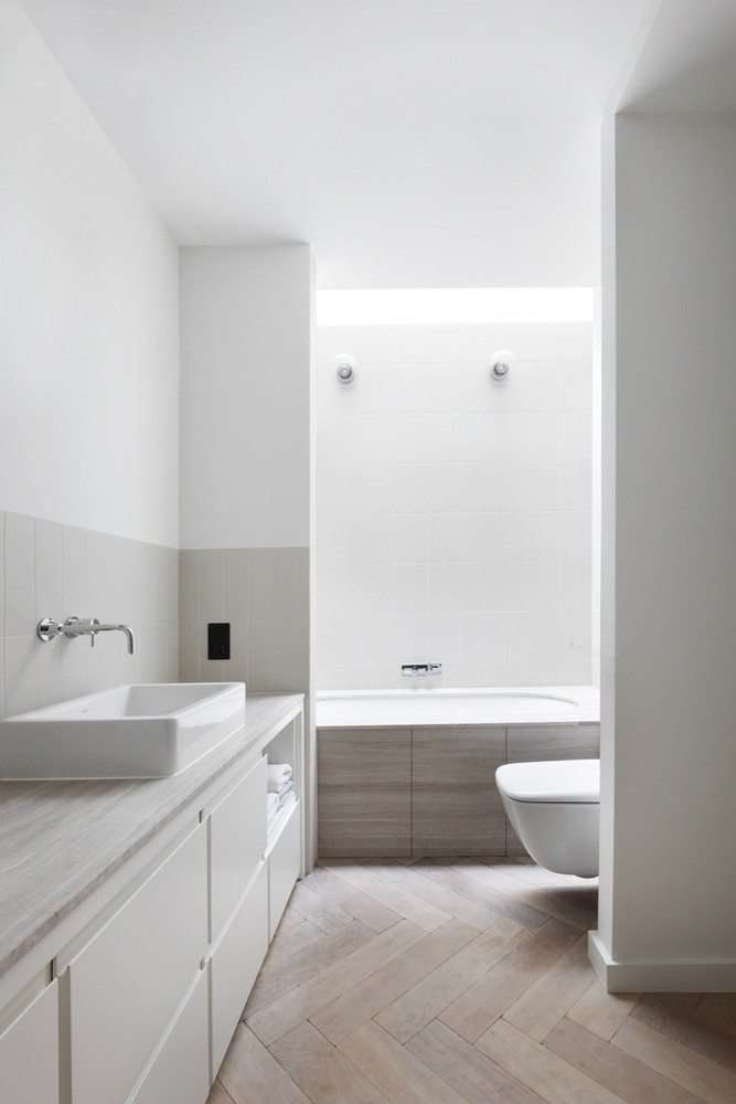 The Courtyard House London, United Kingdom