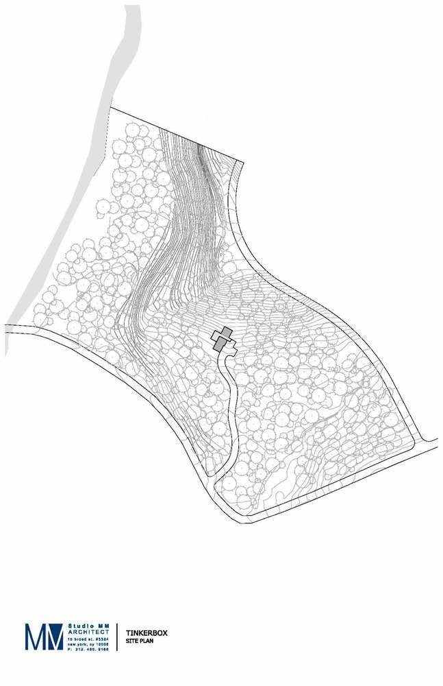 TinkerBox Kerhonkson, United States