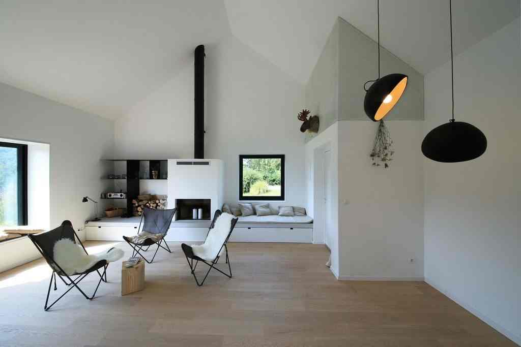 Walnut Tree House and Terrace in Ogulin, Croatia