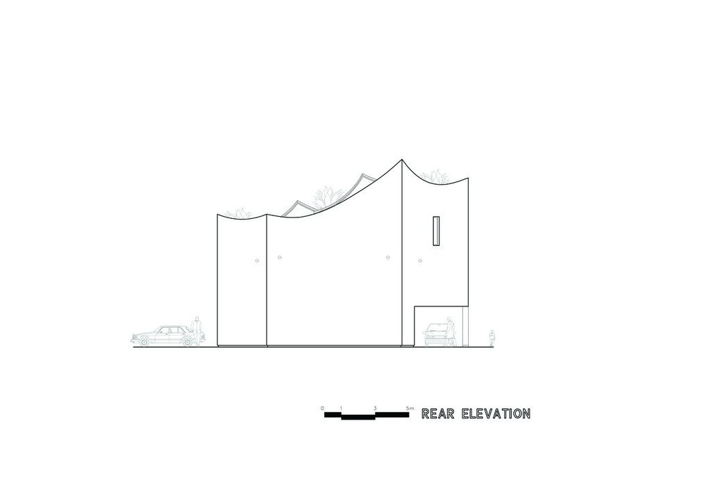 Flying House Incheon, South Korea