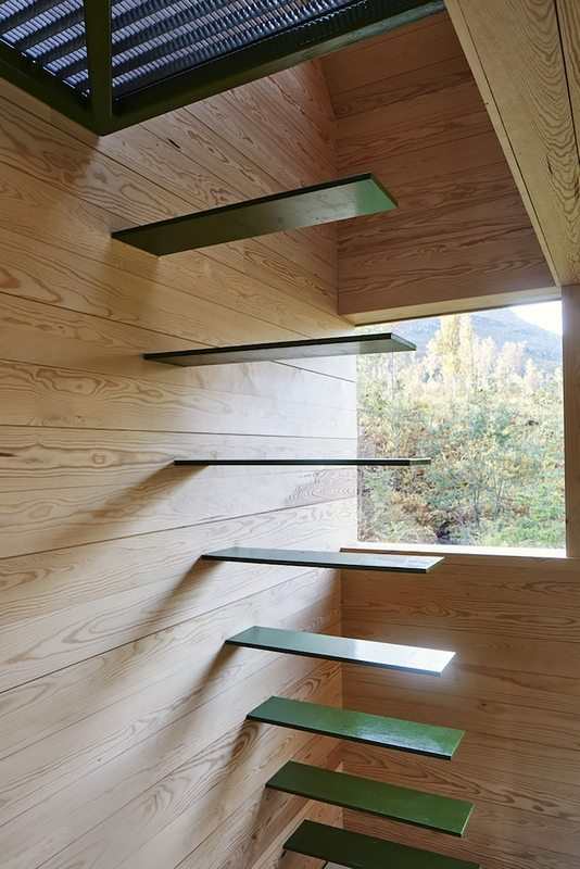 Cabin Laksvatn in Norway