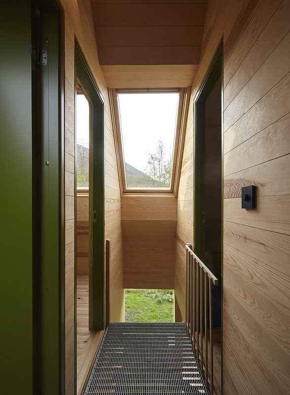 Cabin Laksvatn in Norway