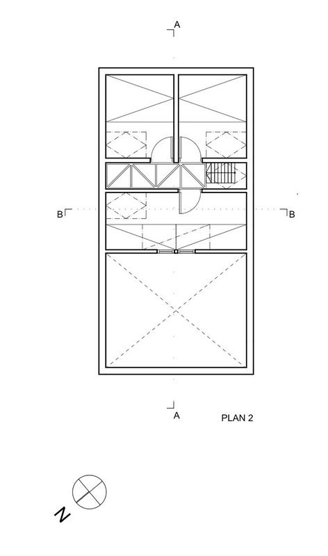 Cabin Laksvatn in Norway