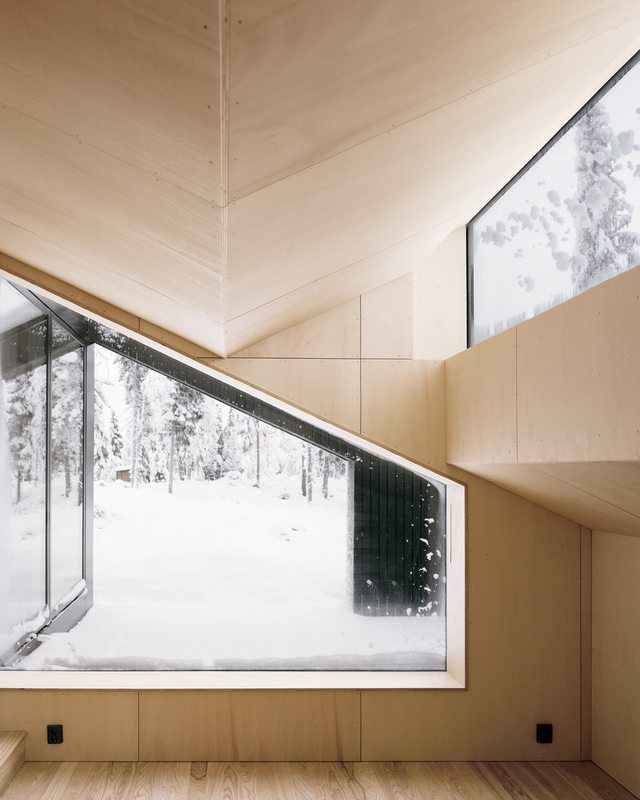 Cabin Vindheim in Lillehammer, Norway