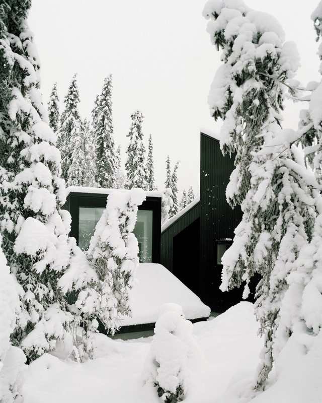 Cabin Vindheim in Lillehammer, Norway