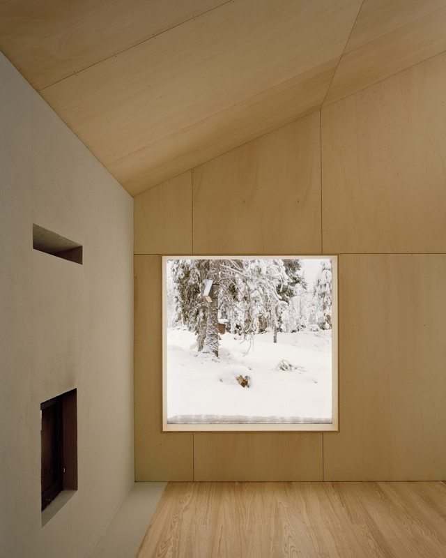 Cabin Vindheim in Lillehammer, Norway