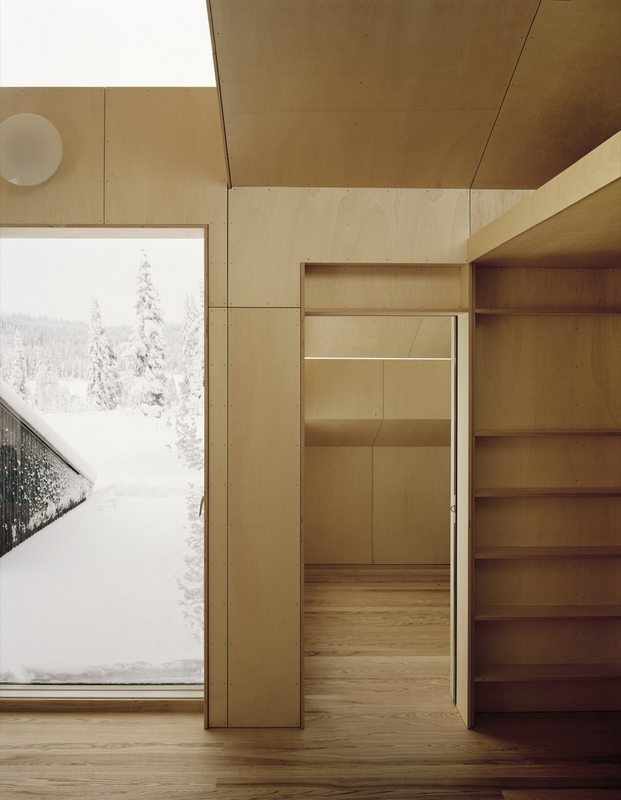 Cabin Vindheim in Lillehammer, Norway