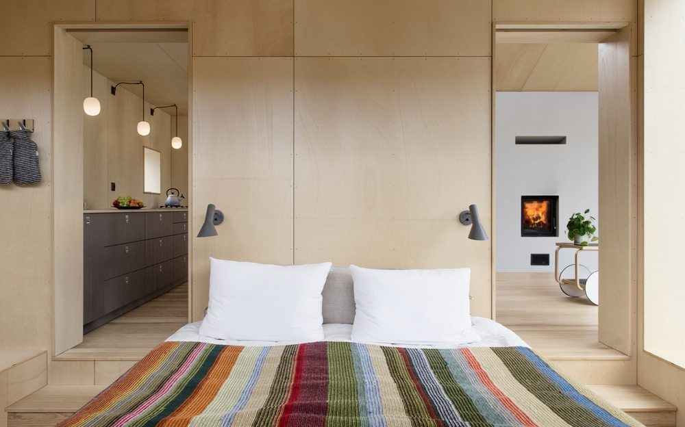 Cabin Vindheim in Lillehammer, Norway