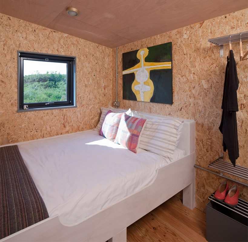 The Studio Fiskavaig Isle of Skye,  Scotland