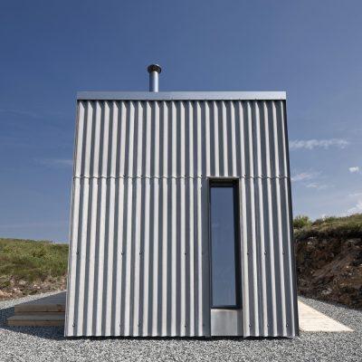 The Studio Fiskavaig Isle of Skye,  Scotland